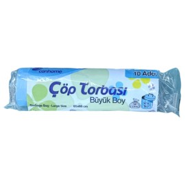 ÇÖP POŞETİ 65*80